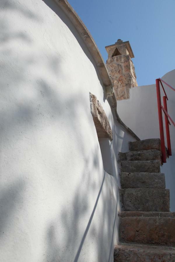 Trullo Riccardo Villa Ostuni Exterior photo